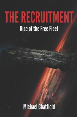 Book cover for The Recruitment Rise of the Free Fleet