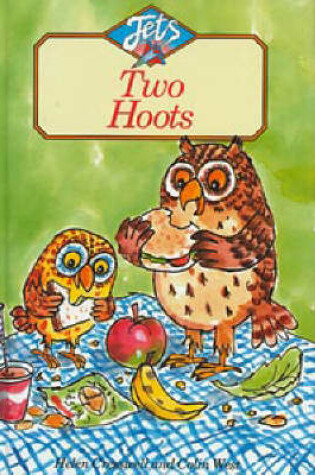 Cover of Two Hoots