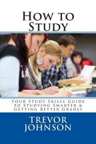 Cover of How to Study