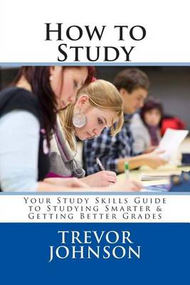 Book cover for How to Study