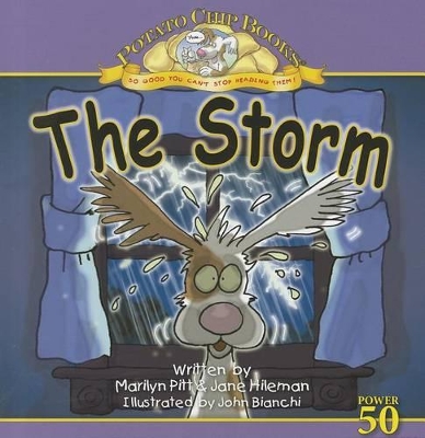 Cover of The Storm