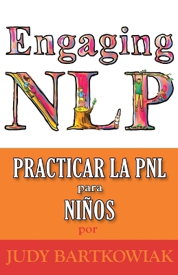 Book cover for PNL para Ninos