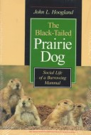 Book cover for The Black-Tailed Prairie Dog