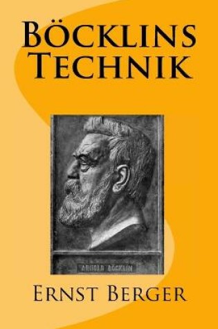 Cover of Boecklins Technik