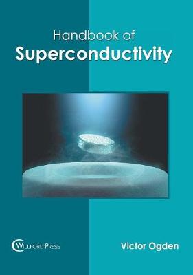 Cover of Handbook of Superconductivity