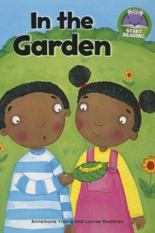 Cover of In the Garden