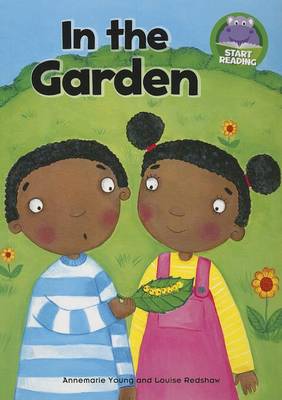 Cover of In the Garden