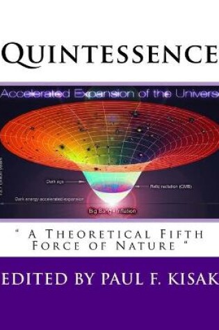 Cover of Quintessence