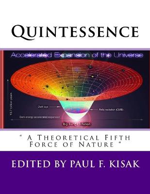 Book cover for Quintessence