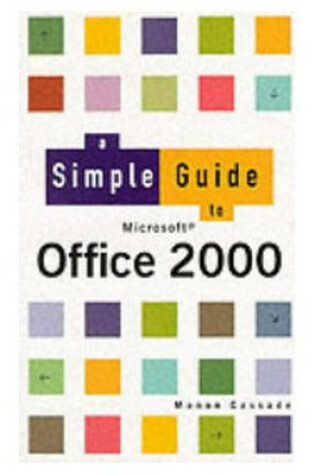 Cover of Office 2000