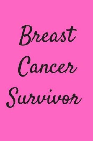 Cover of Breast Cancer Survivor