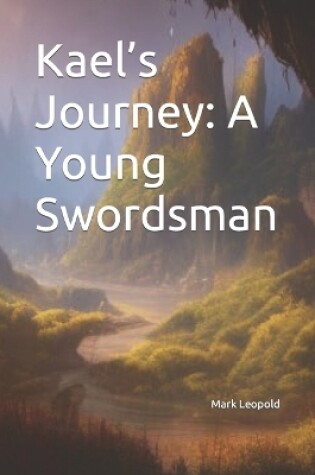 Cover of Kael's Journey