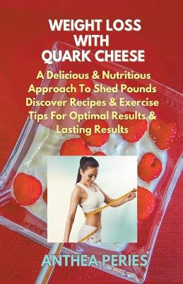 Book cover for Weight Loss with Quark Cheese