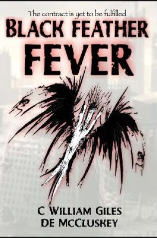 Cover of Black Feather Fever