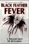 Book cover for Black Feather Fever