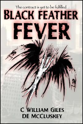 Cover of Black Feather Fever