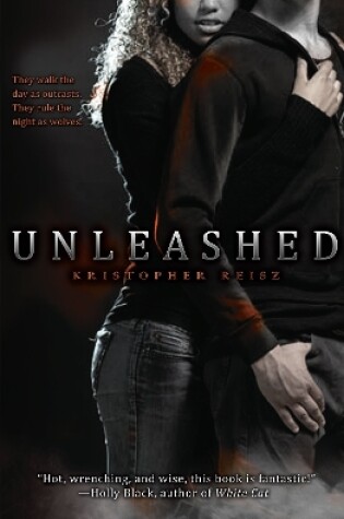 Cover of Unleashed