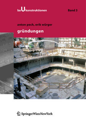 Cover of Gründungen