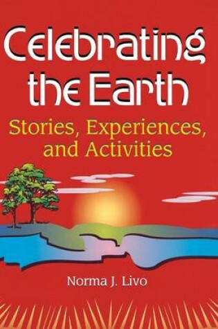 Cover of Celebrating the Earth