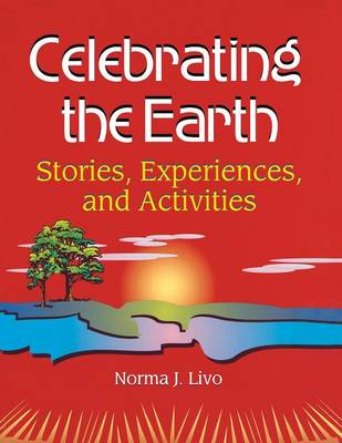 Book cover for Celebrating the Earth