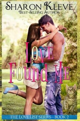 Cover of Love Found Me