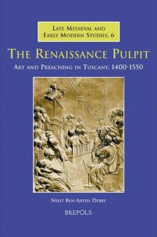 Cover of The Renaissance Pulpit