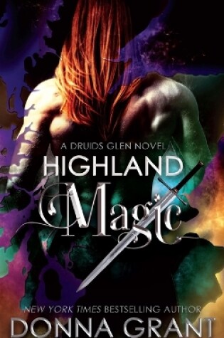 Cover of Highland Magic