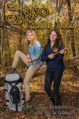 Cover of The Canjo Music Book