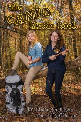 Book cover for The Canjo Music Book