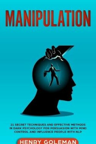 Cover of Manipulation