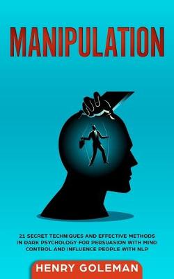 Book cover for Manipulation