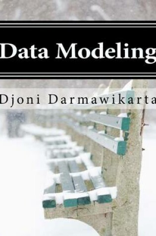 Cover of Data Modeling Round Trip Engineering Using Oracle Data Modeler