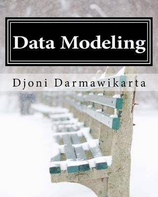 Book cover for Data Modeling Round Trip Engineering Using Oracle Data Modeler