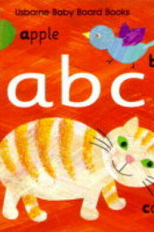 Cover of ABC