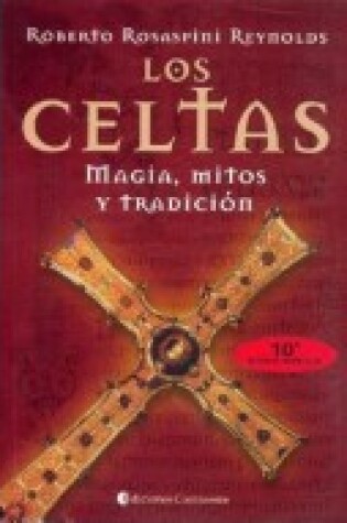 Cover of Celtas