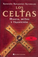 Book cover for Celtas