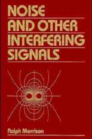 Cover of Noise and Other Interfering Signals