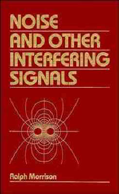 Book cover for Noise and Other Interfering Signals