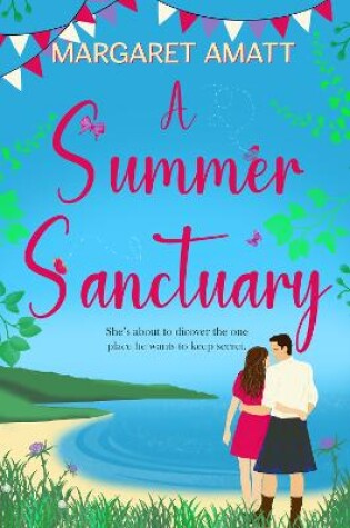 Cover of A Summer Sanctuary