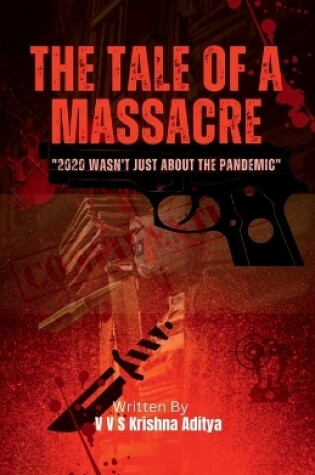Cover of The Tale of a Massacre