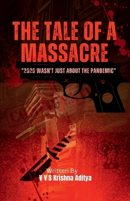 Book cover for The Tale of a Massacre