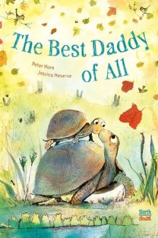 Cover of The Best Daddy of All