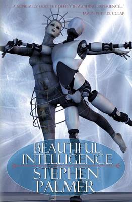 Book cover for Beautiful Intelligence