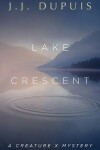 Book cover for Lake Crescent