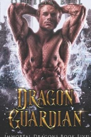 Cover of Dragon Guardian