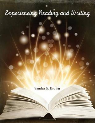Book cover for Experiencing Reading and Writing