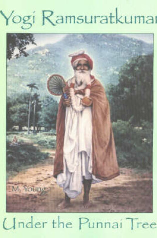 Cover of Yogi Ramsuratkumar