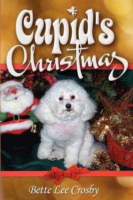 Book cover for Cupid's Christmas
