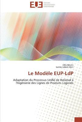 Book cover for Le modele eup-ldp