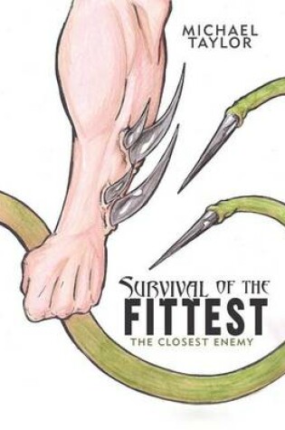 Cover of Survival of the Fittest